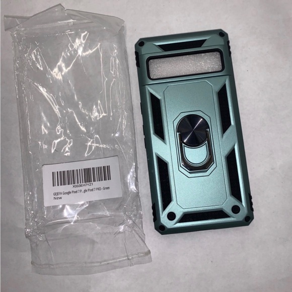 GOOGLE PIXEL 7 phone case - Picture 1 of 2